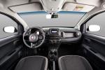 Fiat Mobi Way 2016 года